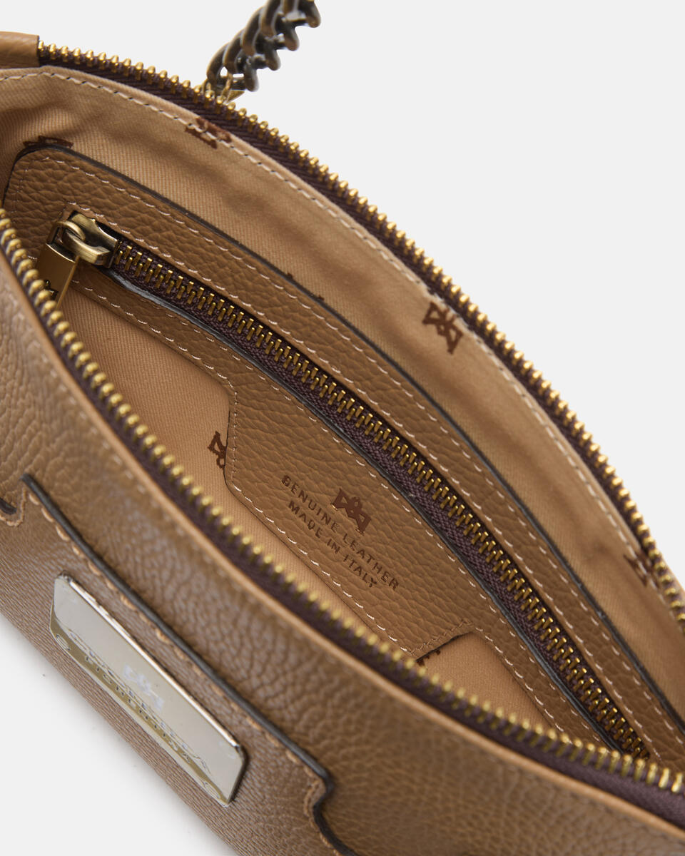 BELT BAG Desert  - Mini Bags - Women's Bags - Bags - Cuoieria Fiorentina