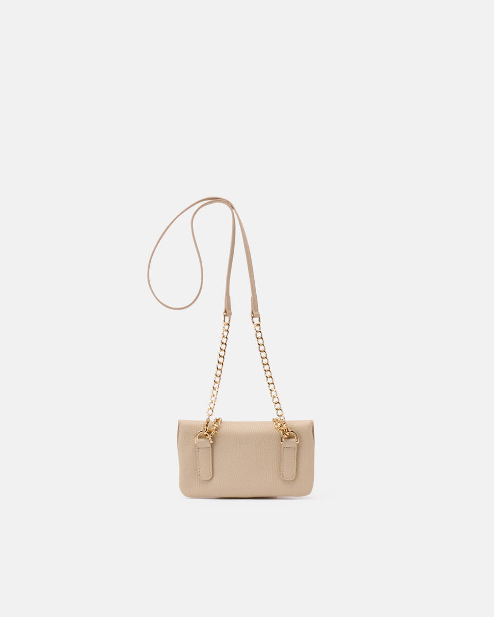 BELT BAG Prosecco  - Mini Bags - Women's Bags - Bags - Cuoieria Fiorentina