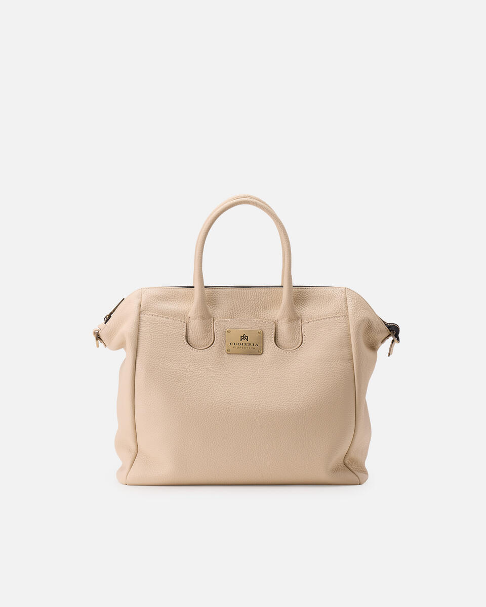 TOTE BAG Prosecco  - Tote Bags - Women's Bags - Bags - Cuoieria Fiorentina