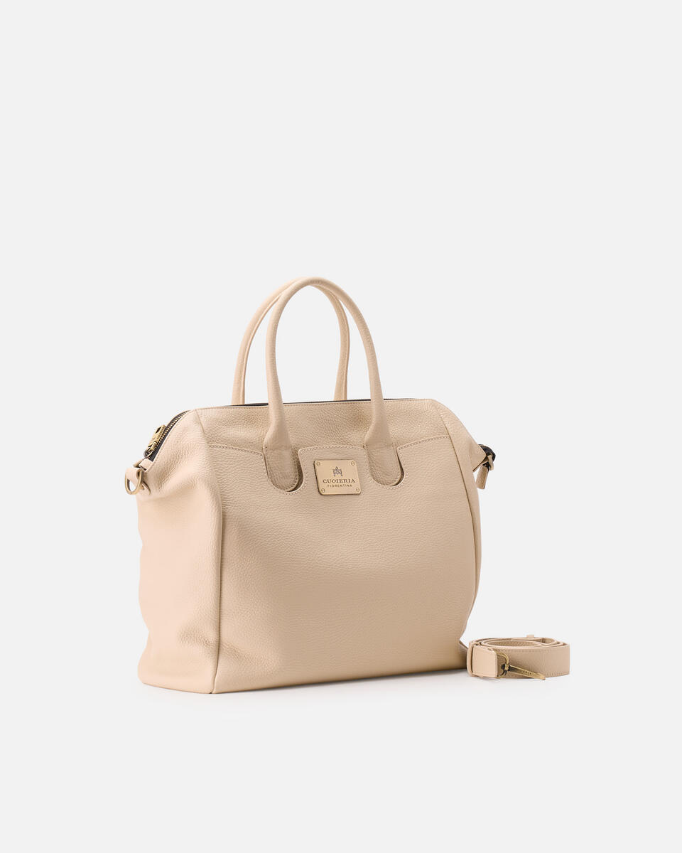 TOTE BAG Prosecco  - Tote Bags - Women's Bags - Bags - Cuoieria Fiorentina