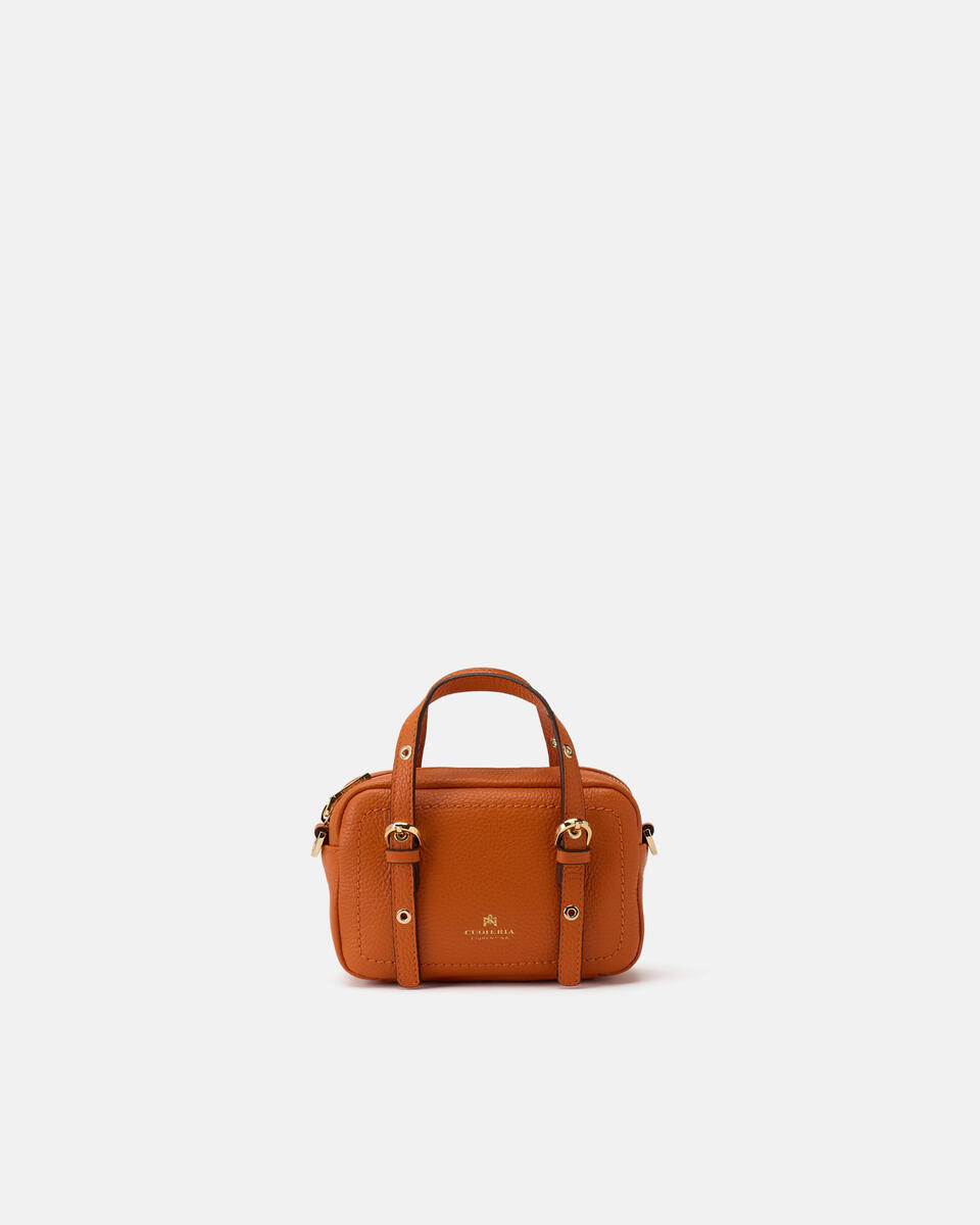 MINI DUFFLE PROMO