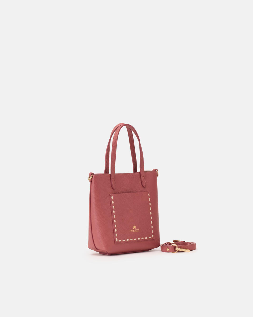 Link small tote Phard  - Mini Bag - Borse Donna - Borse - Cuoieria Fiorentina