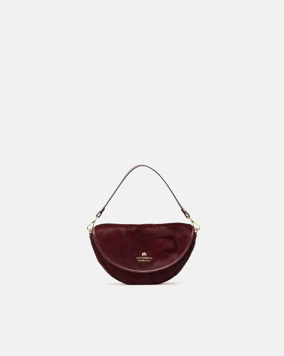 SMALL FLAP BAG COLLEZIONE DORA