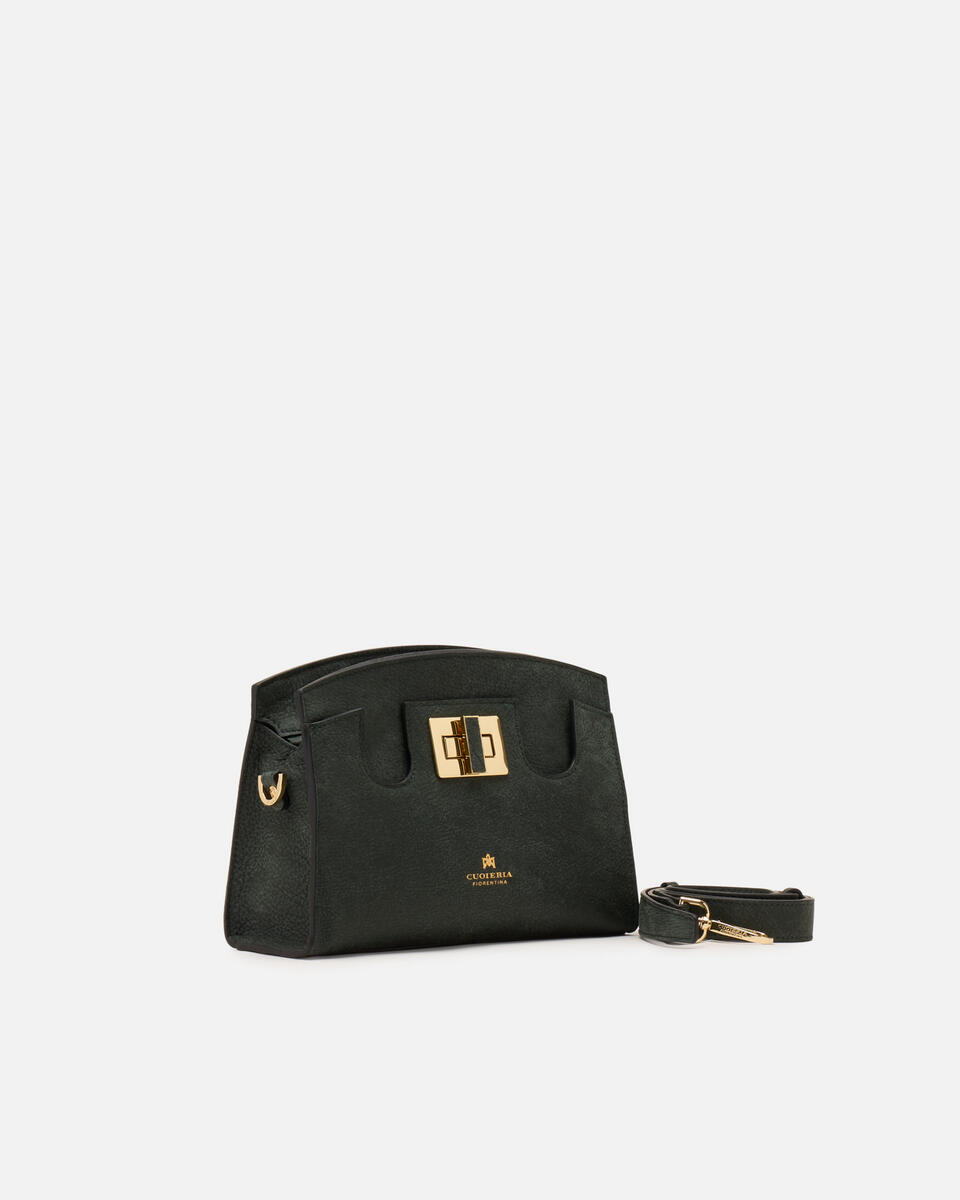 POUCH Moss  - Cuoieria Fiorentina