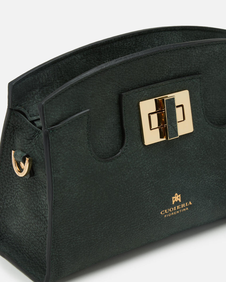 POUCH Moss  - Cuoieria Fiorentina