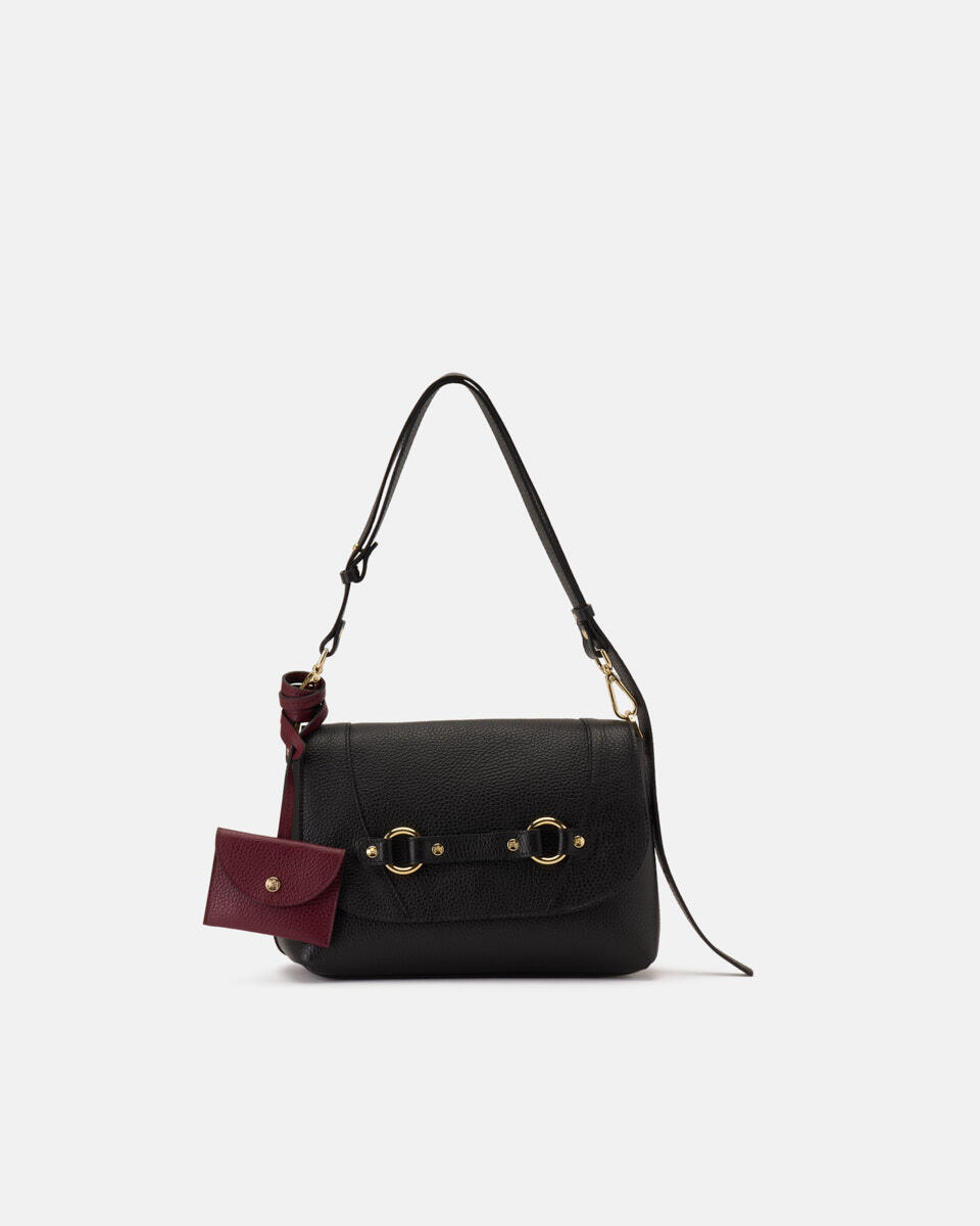 FLAP BAG COLLEZIONE CLARA