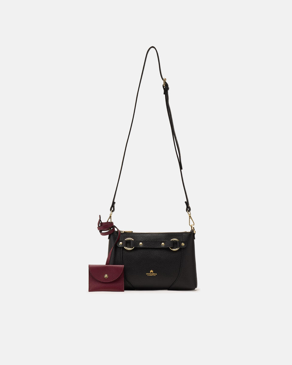 POUCH PICCOLA COLLEZIONE CLARA