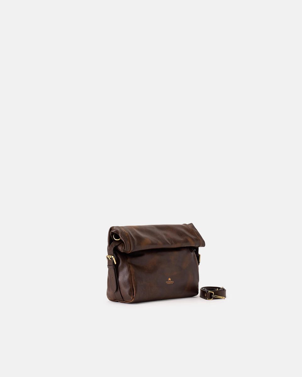 BELT BAG Caramel  - Belt Bags - Men's Bags - Bags - Cuoieria Fiorentina