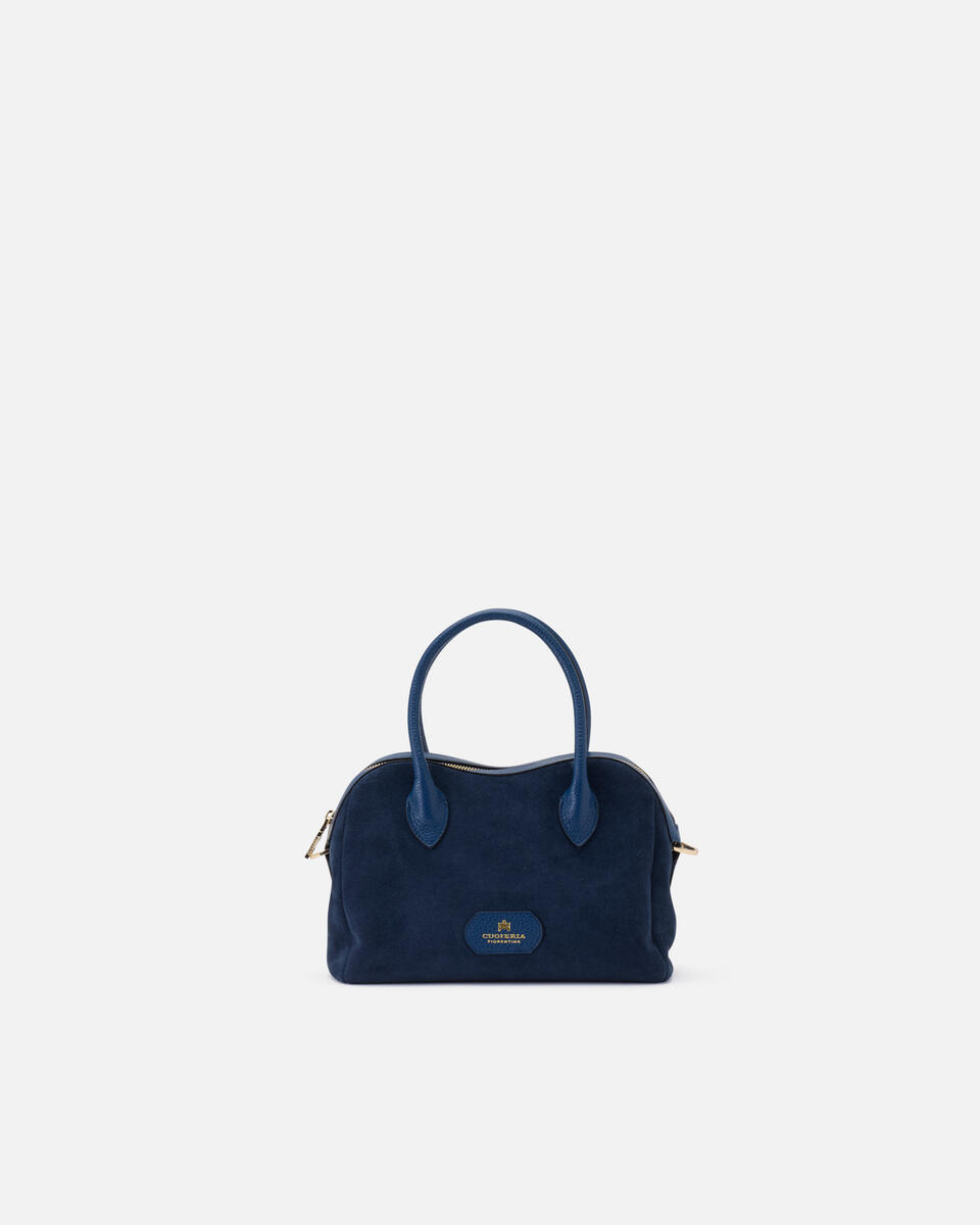 SMALL TOTE BAG Ocean  - Tote Bags - Women's Bags - Bags - Cuoieria Fiorentina