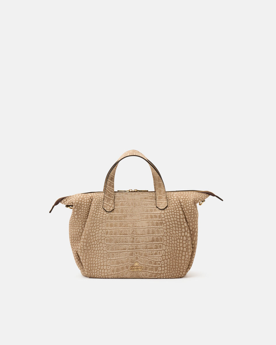 DUFFLE BAG 