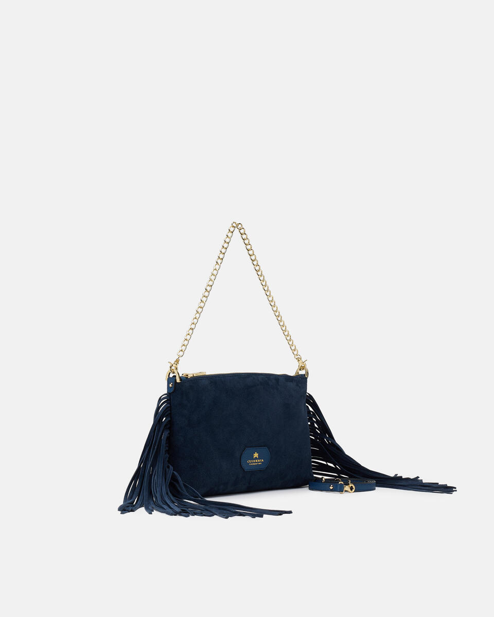 POUCH Ocean  - Cuoieria Fiorentina