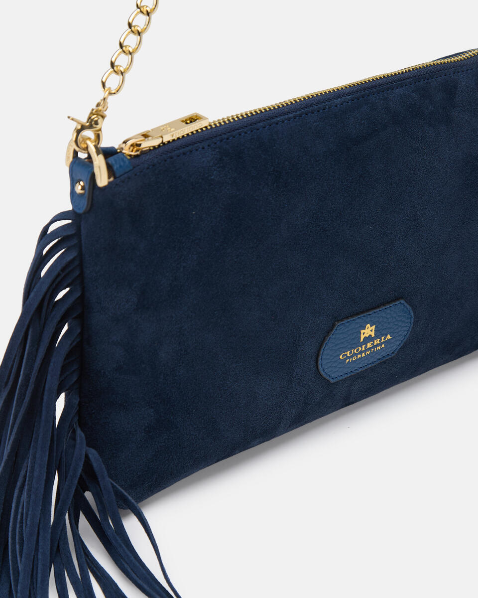 POUCH Ocean  - Cuoieria Fiorentina
