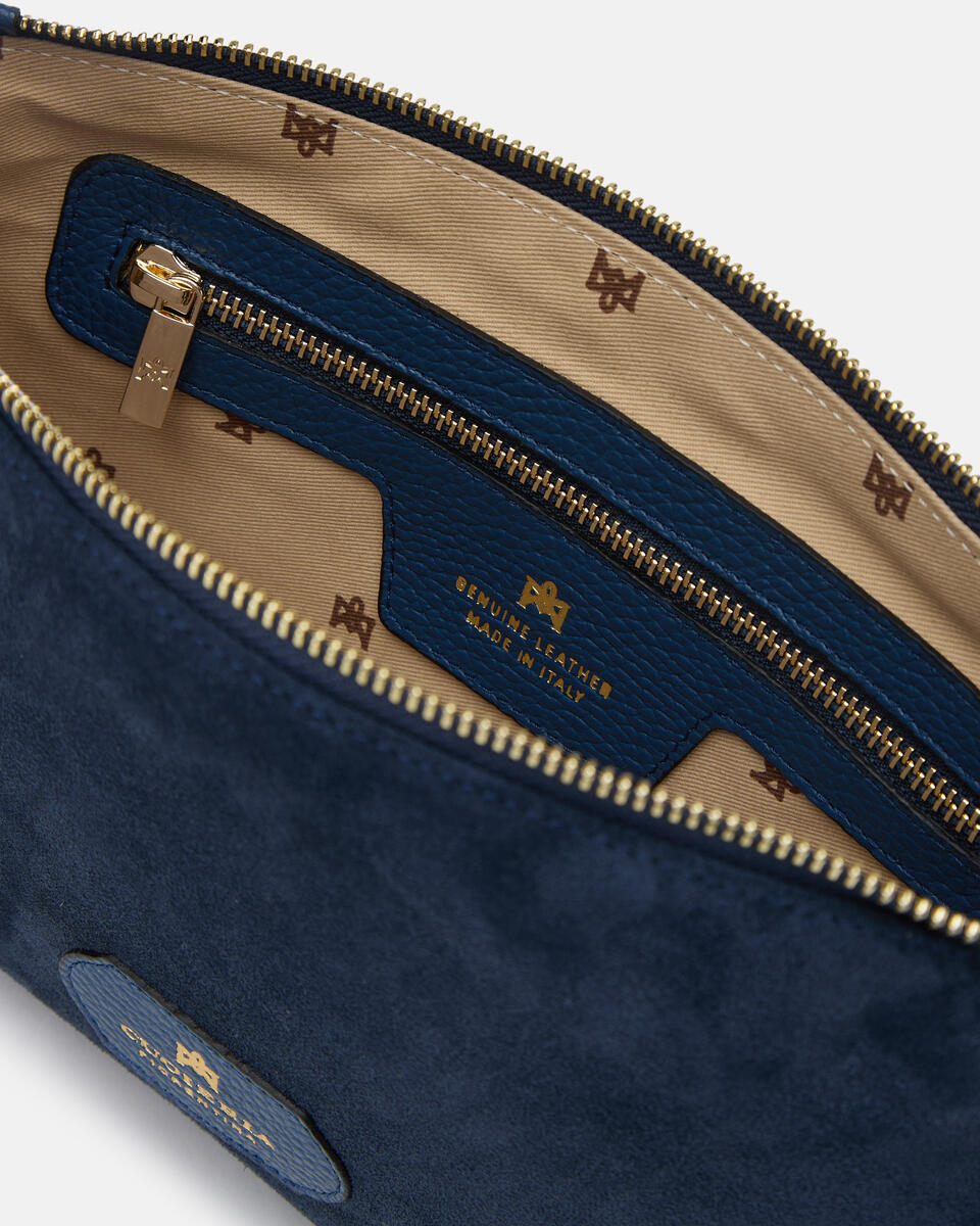 POUCH Ocean  - Cuoieria Fiorentina