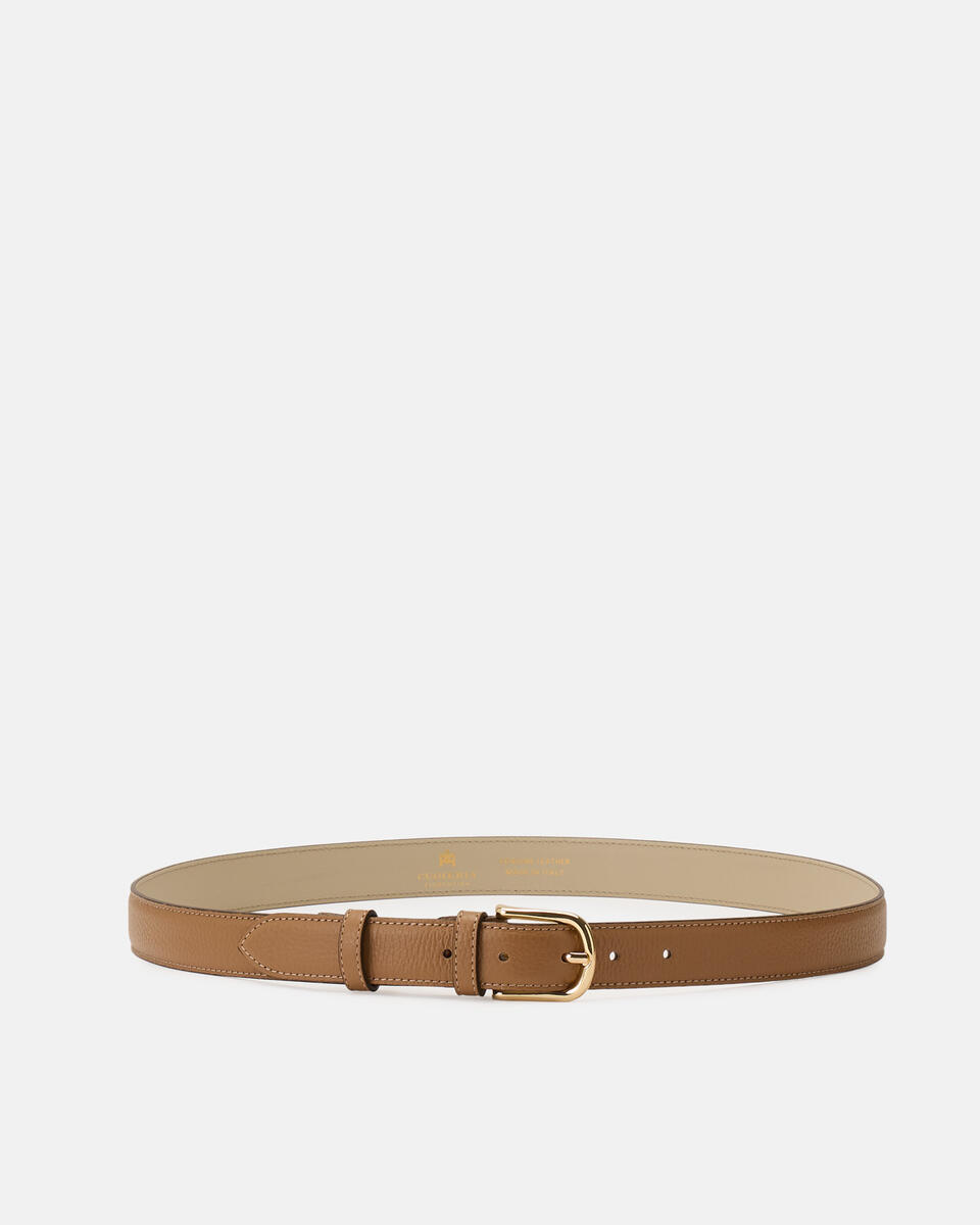 belt Desert  - Women's Belts - Belts - Cuoieria Fiorentina