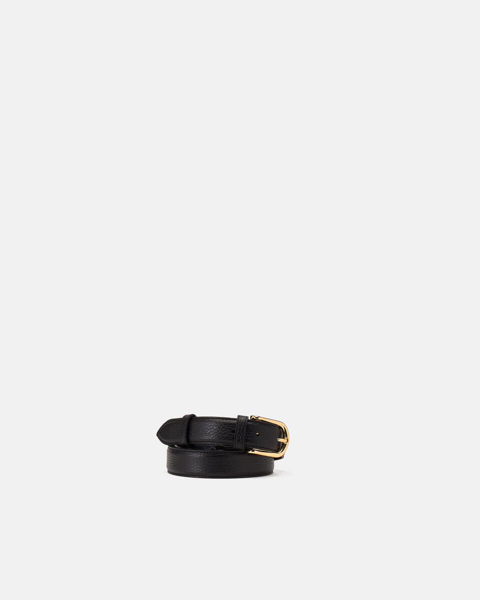 belt Black  - Women's Belts - Belts - Cuoieria Fiorentina