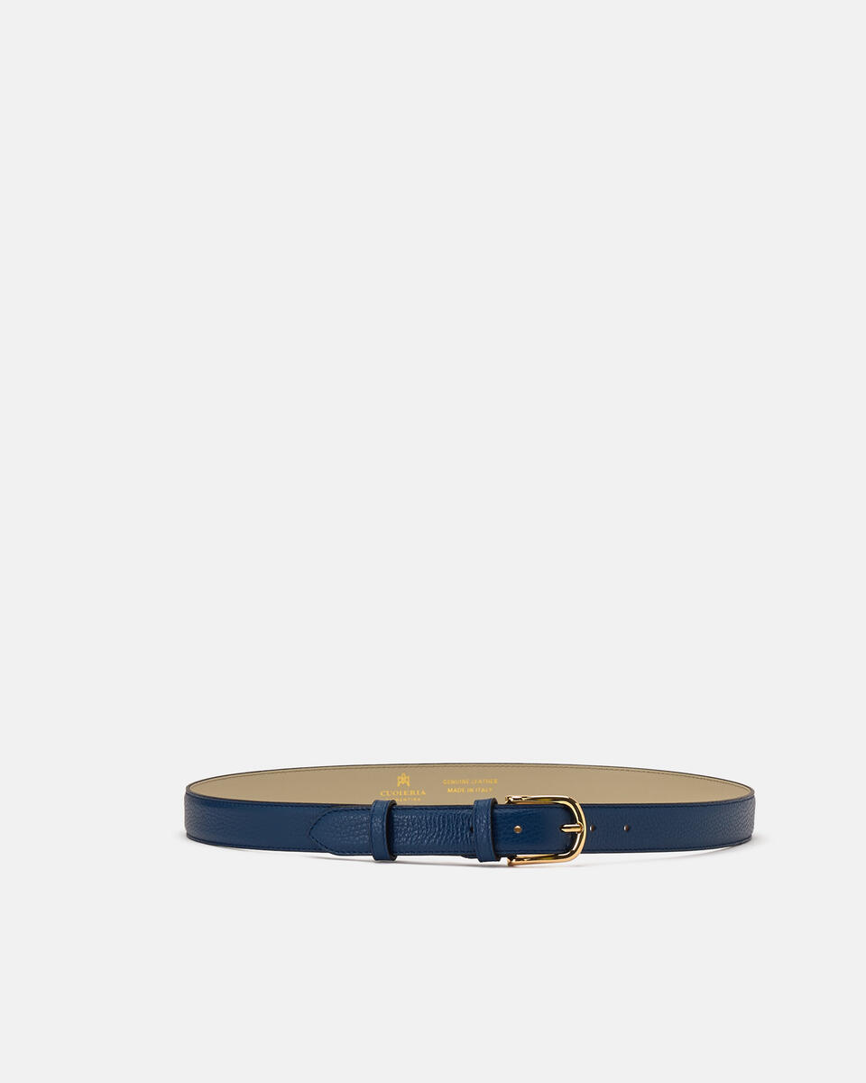 belt Ocean  - Women's Belts - Belts - Cuoieria Fiorentina