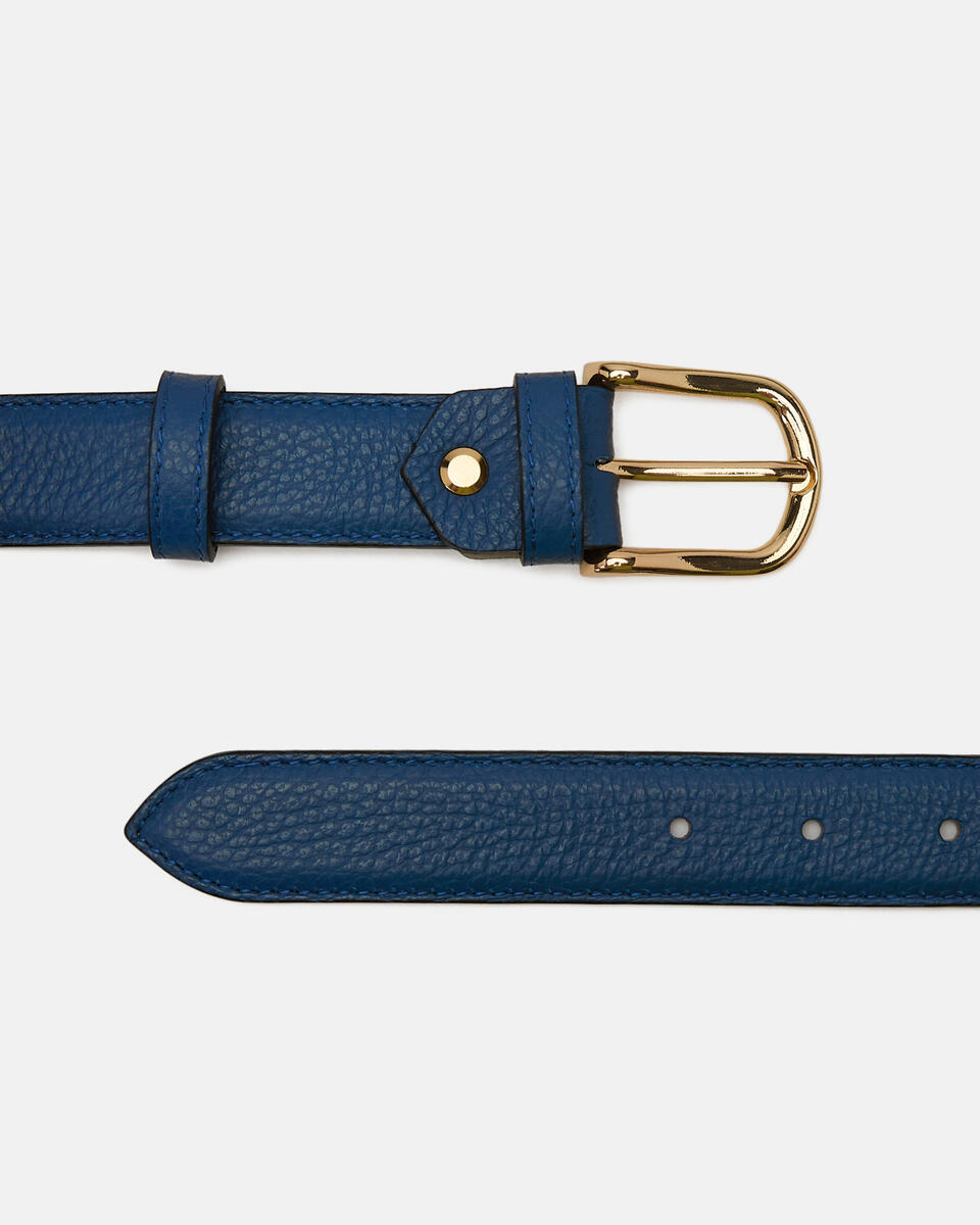 belt Ocean  - Women's Belts - Belts - Cuoieria Fiorentina