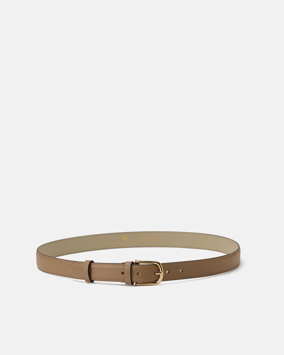 BELT Desert  - Women's Belts - Belts - Cuoieria Fiorentina