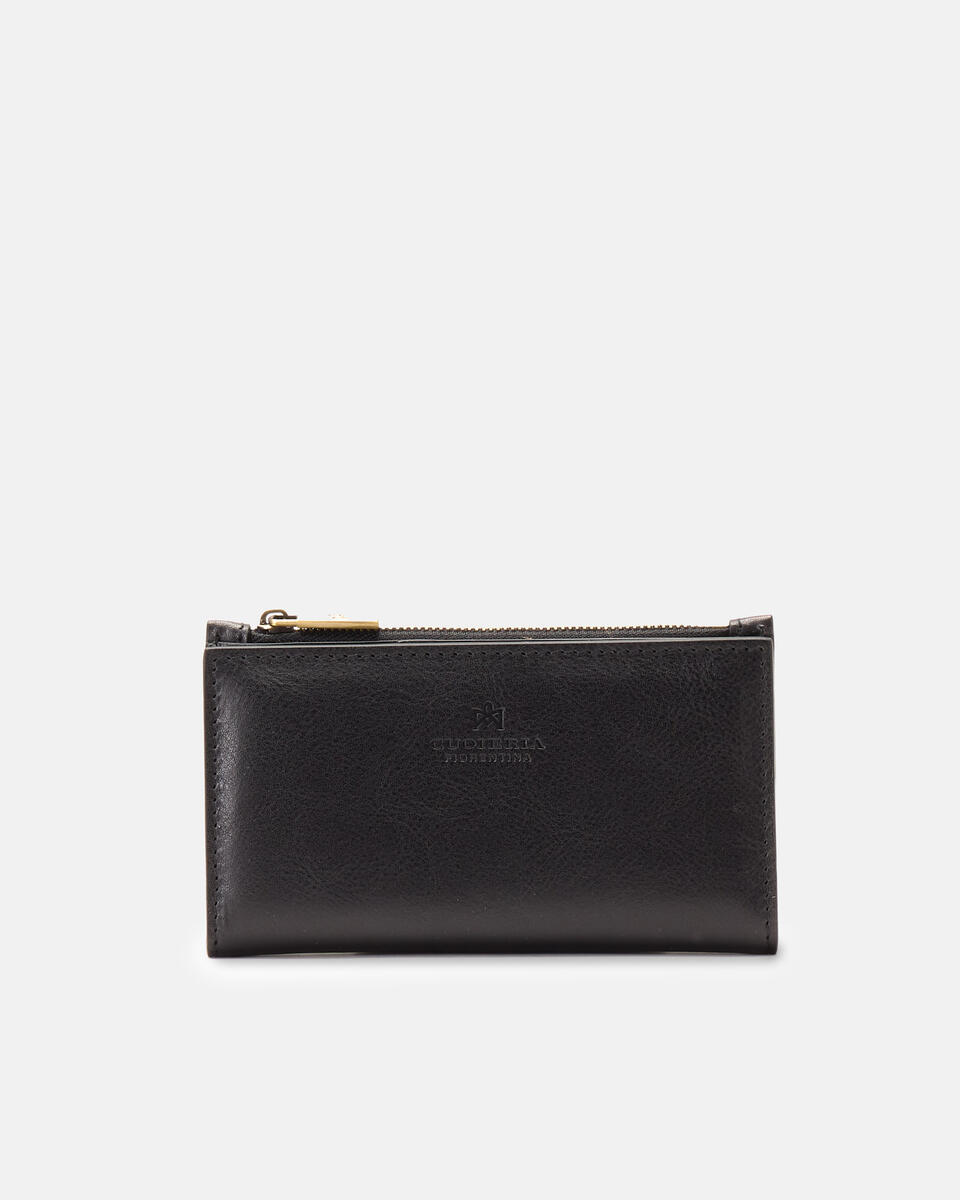 Vertical card holder Wallets