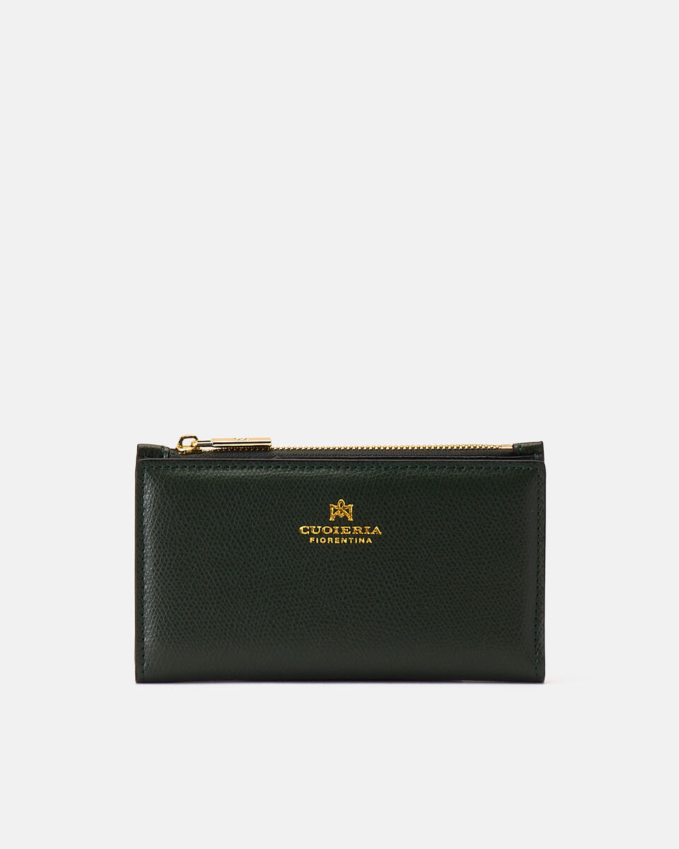 Vertical card holder Wallets