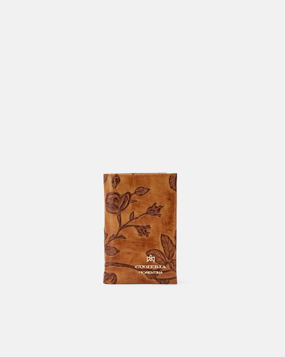 Vertical wallet Wallets
