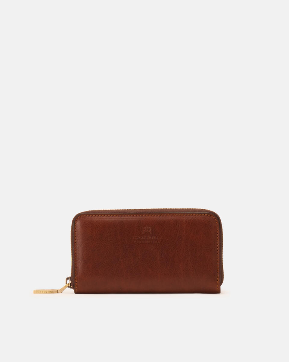 MINI ZIP AROUND WALLET Wallets
