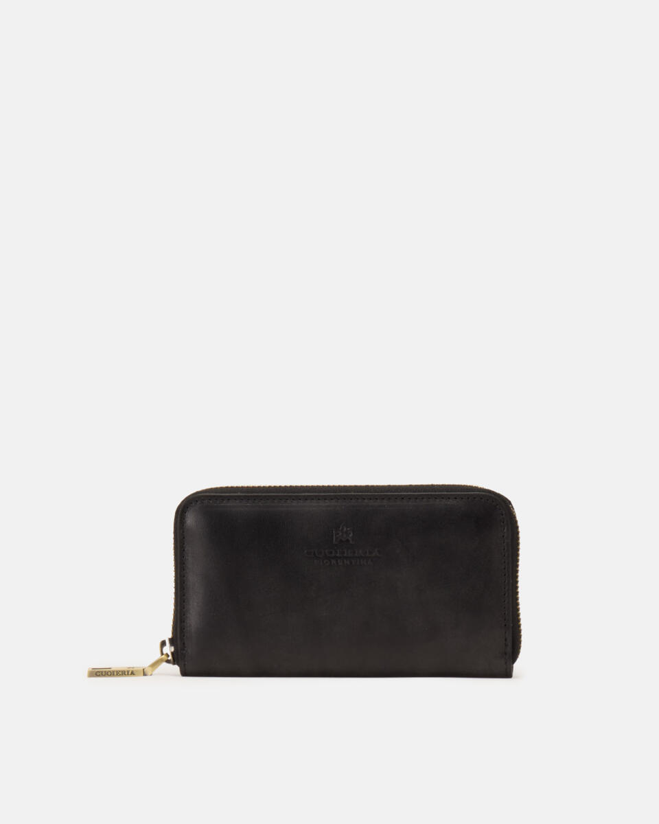 MINI ZIP AROUND WALLET Wallets