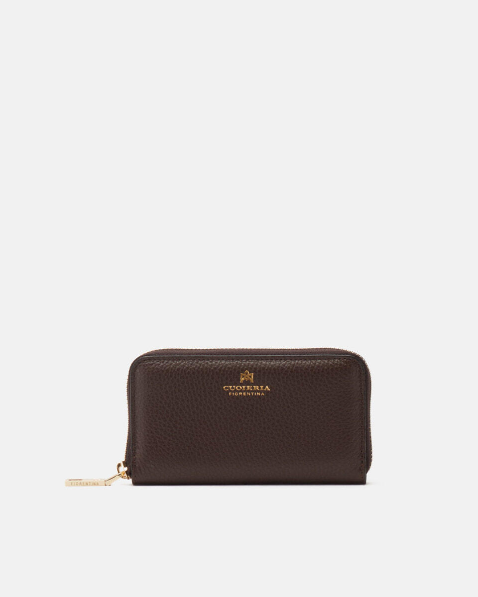 MINI ZIP AROUND WALLET Wallets