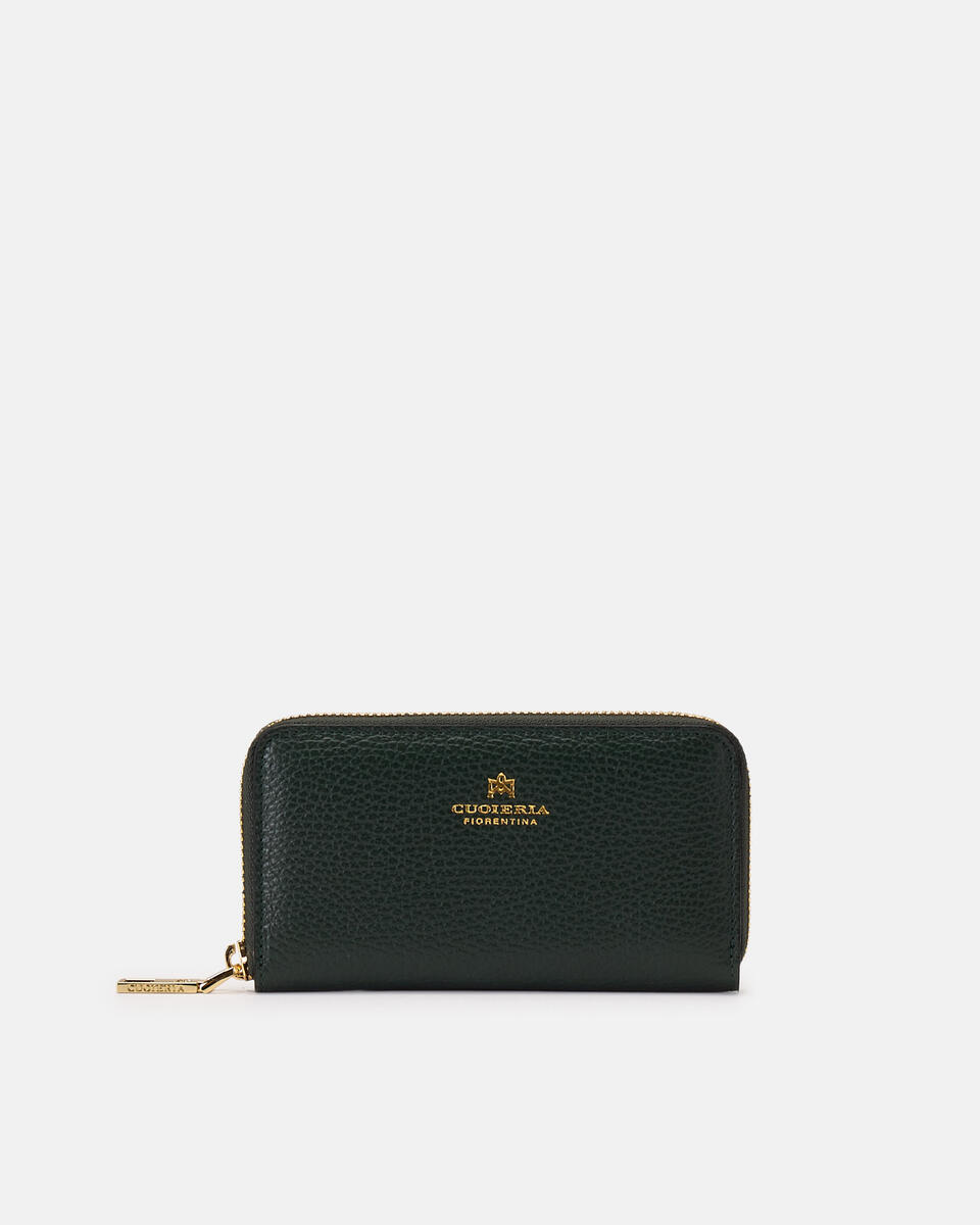 MINI ZIP AROUND WALLET Wallets