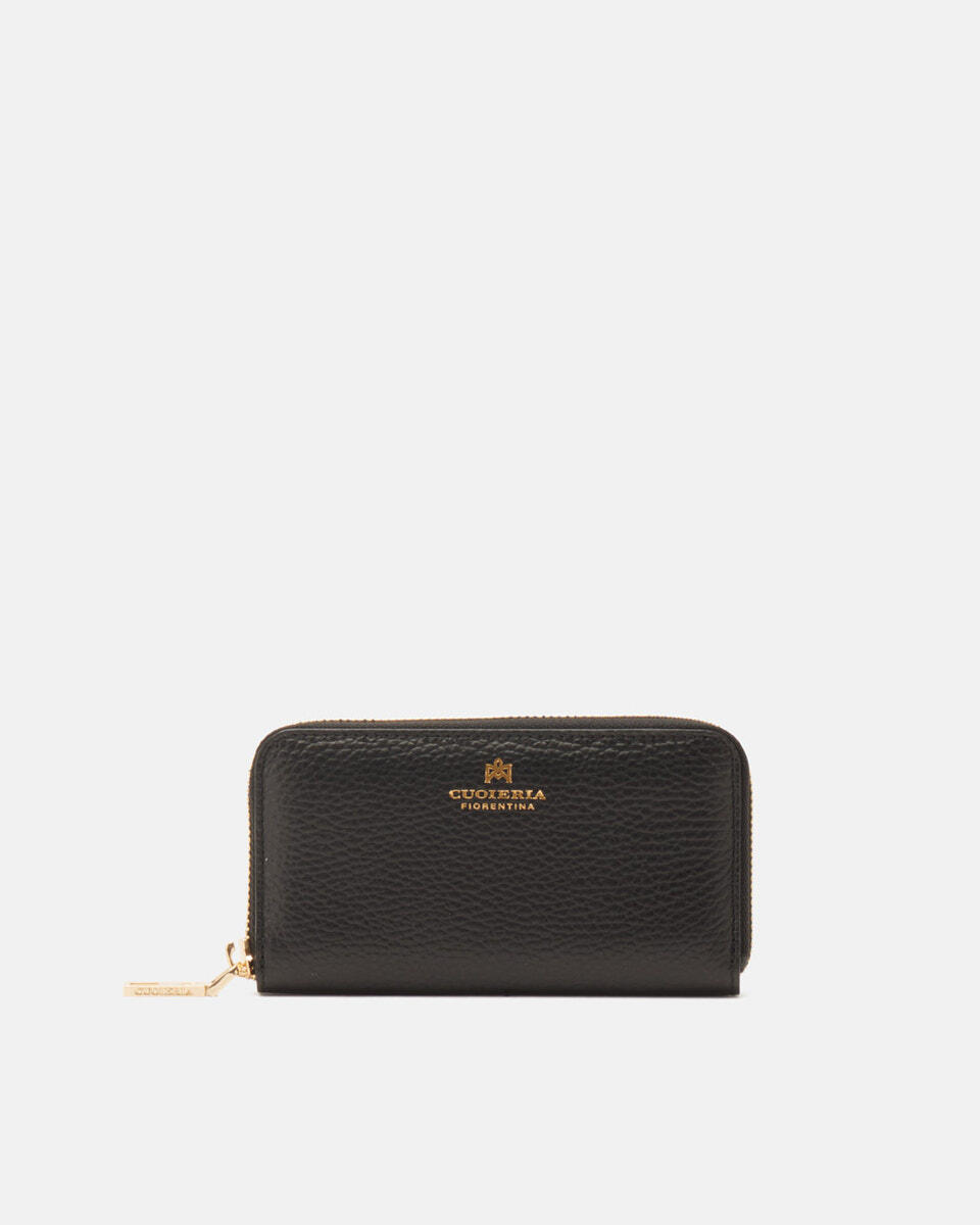 MINI ZIP AROUND WALLET Wallets