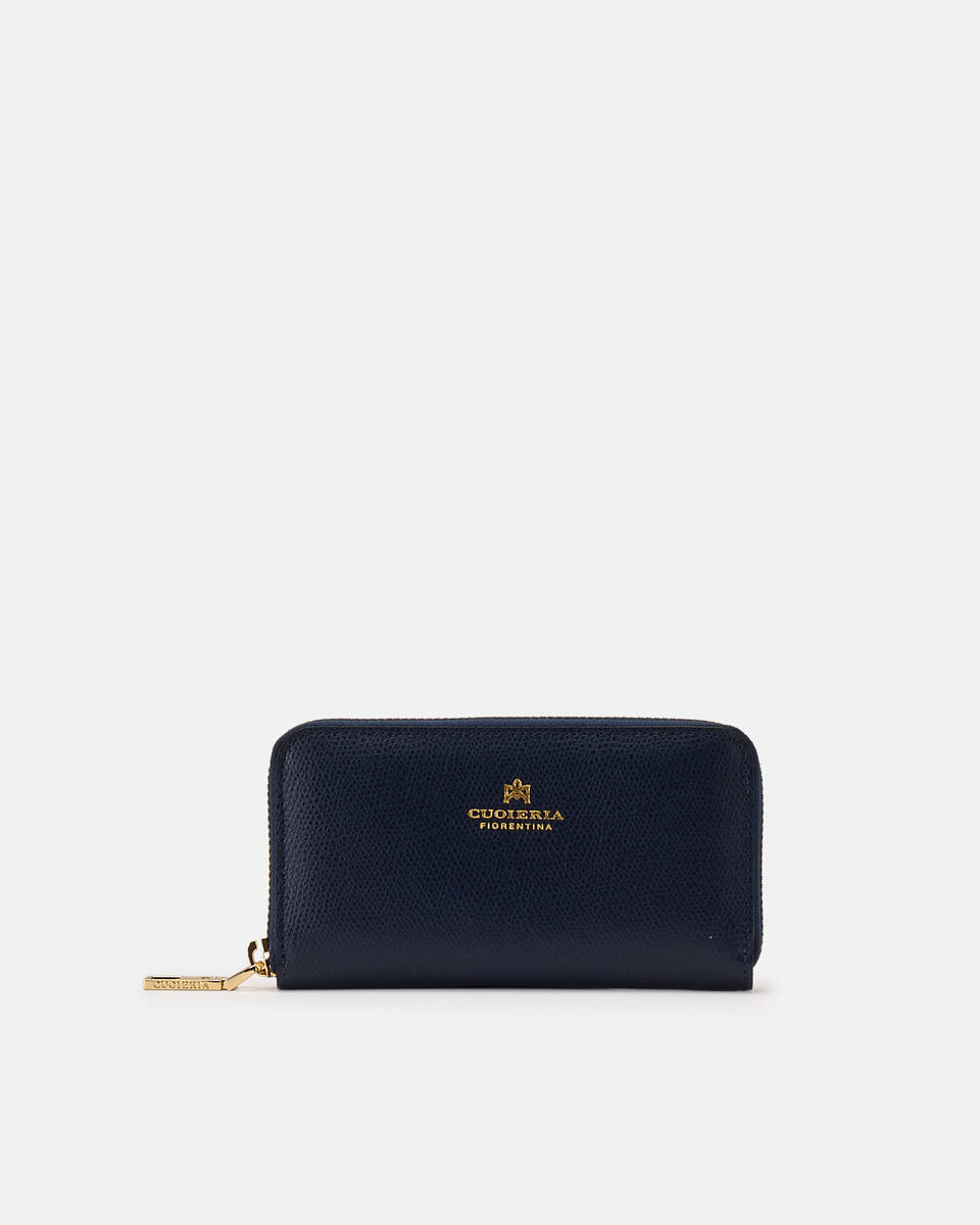 MINI ZIP AROUND WALLET Wallets
