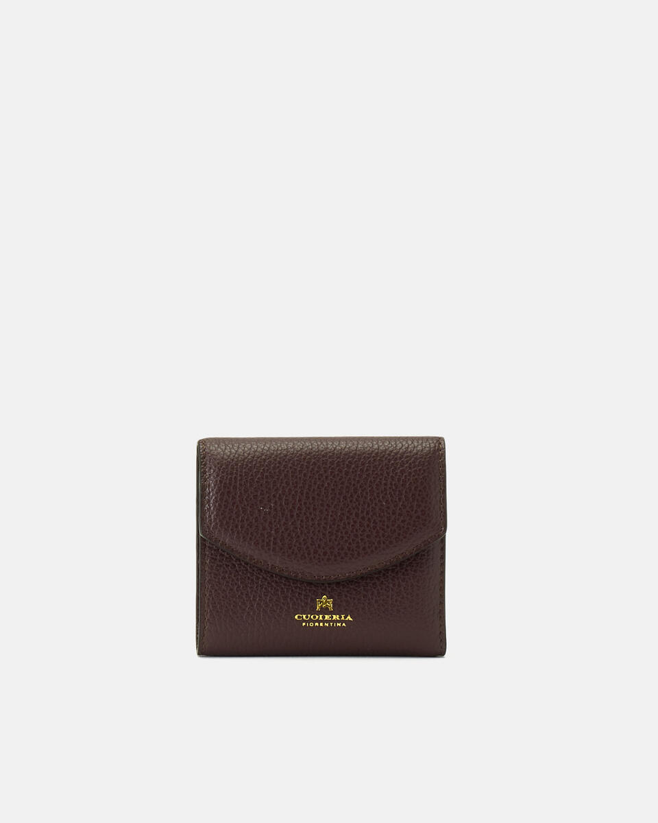 Portafoglio bifold con portamonete Wallets