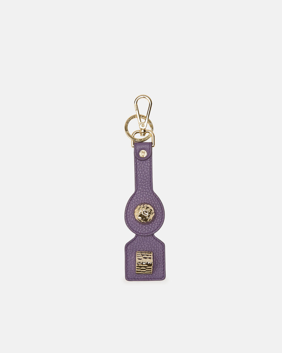 CHARM IN PELLE ACCESSORI
