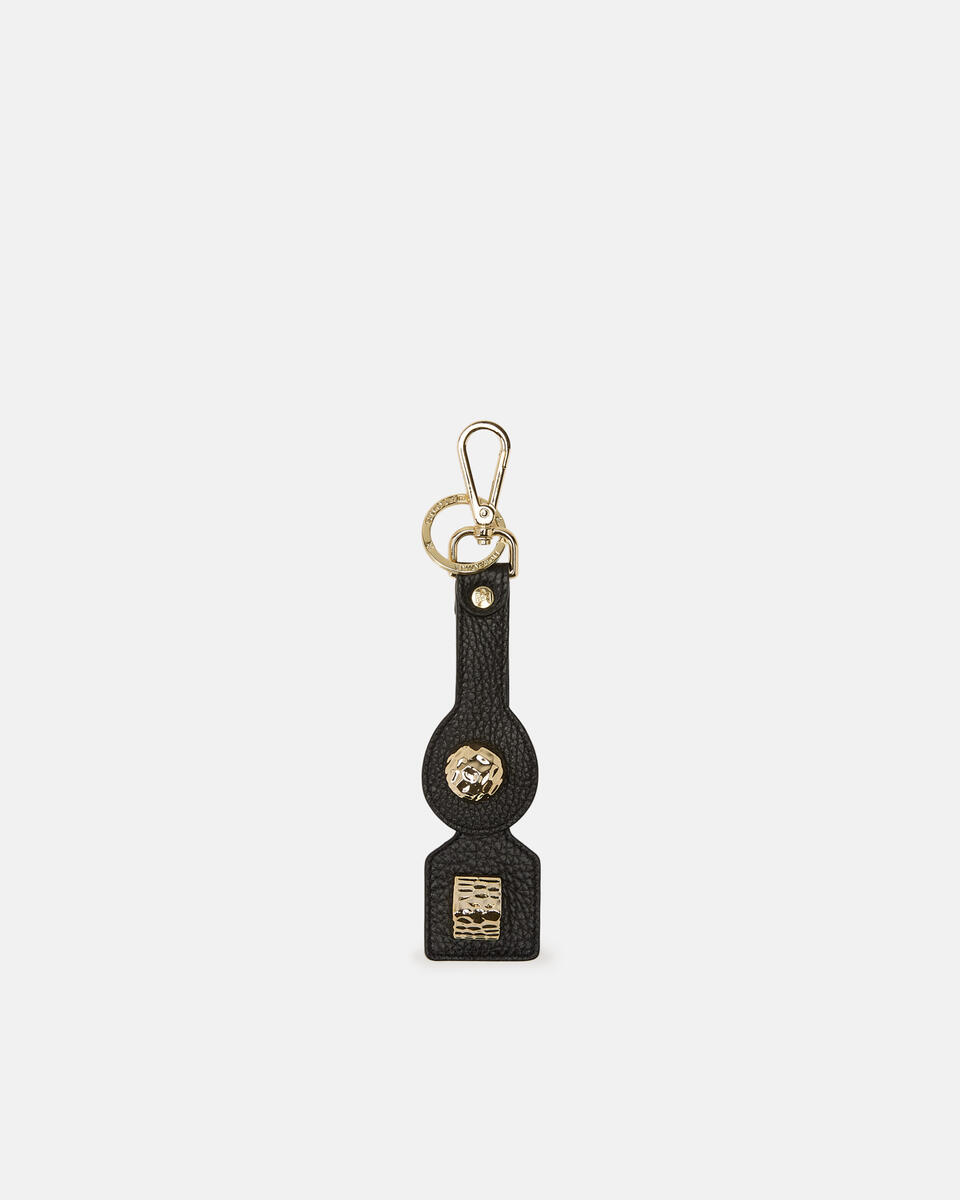 CHARM IN PELLE ACCESSORI