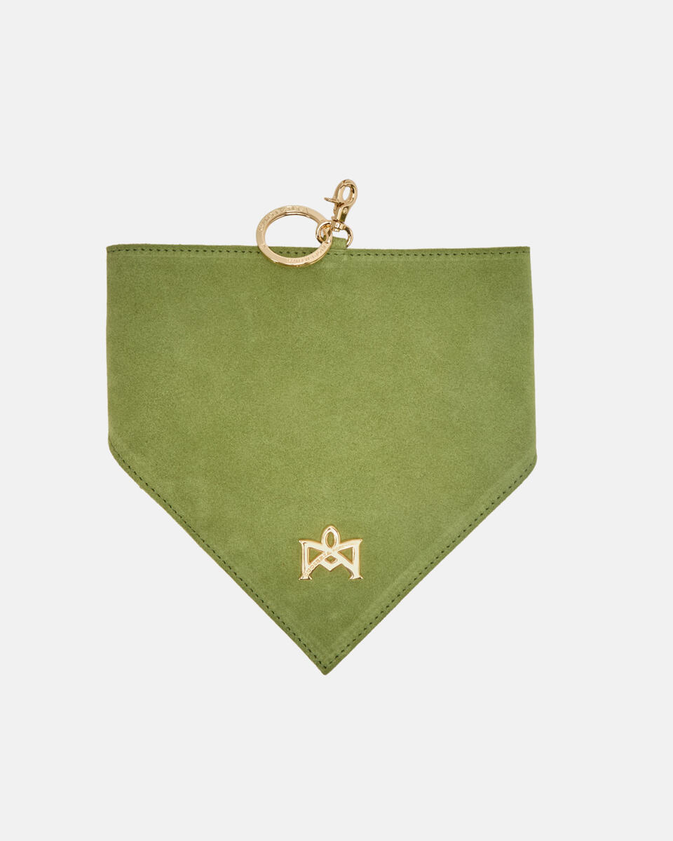 CHARM IN PELLE ACCESSORI