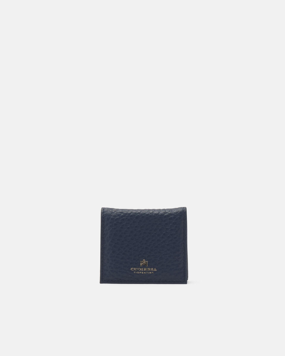 COIN PURSE Avio  - Women's Wallets - Men's Wallets - Wallets - Cuoieria Fiorentina