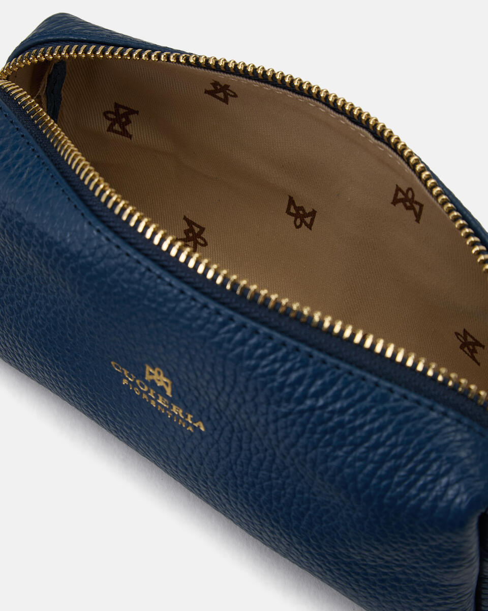 Make up case Ocean  - Necessaire - Women's Accessories - Accessories - Cuoieria Fiorentina