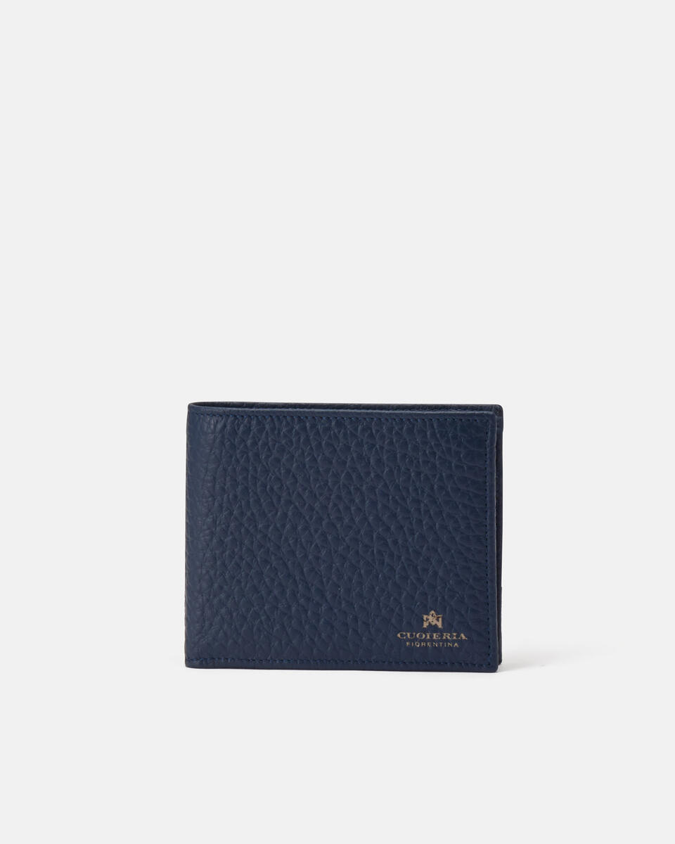 WALLET Avio  - Women's Wallets - Men's Wallets - Wallets - Cuoieria Fiorentina