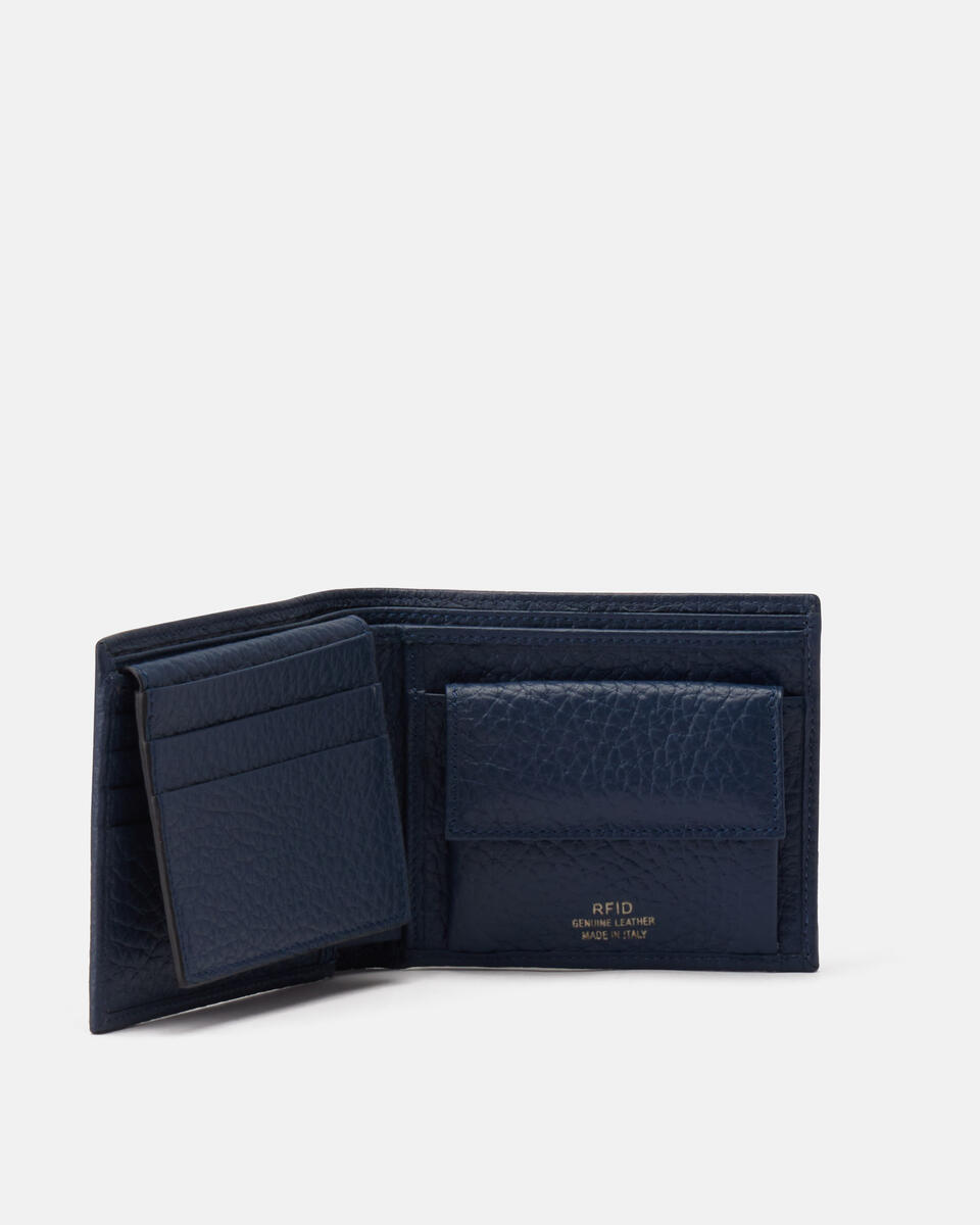 WALLET Avio  - Women's Wallets - Men's Wallets - Wallets - Cuoieria Fiorentina