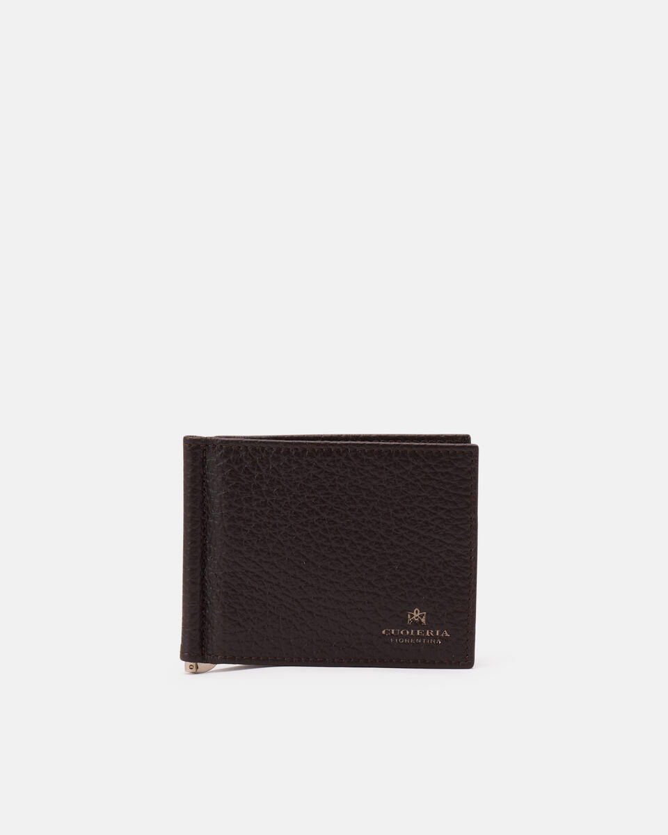 WALLET WITH MONEY CLIP Men's Wallets