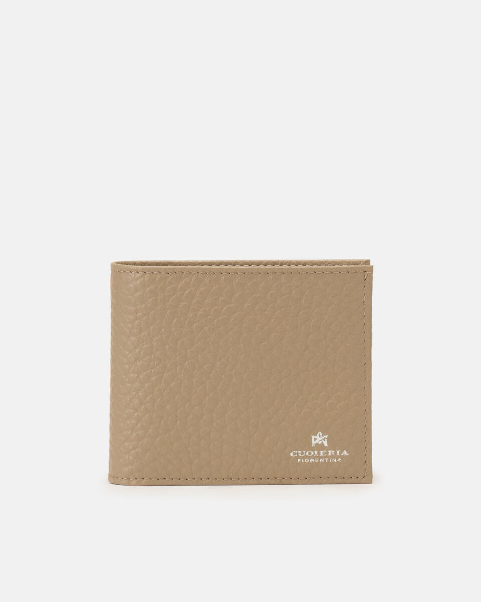 BASIC WALLET Men's Wallets