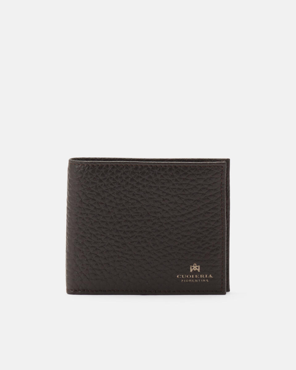 WALLET WITH COIN PURSE Men's Wallets