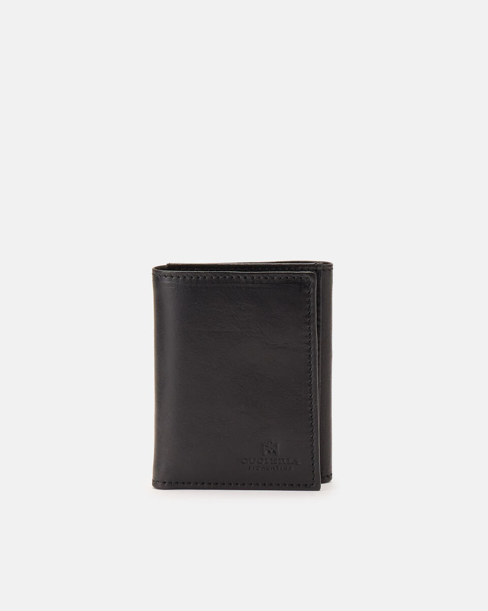 TRIFOLD WALLET Wallets