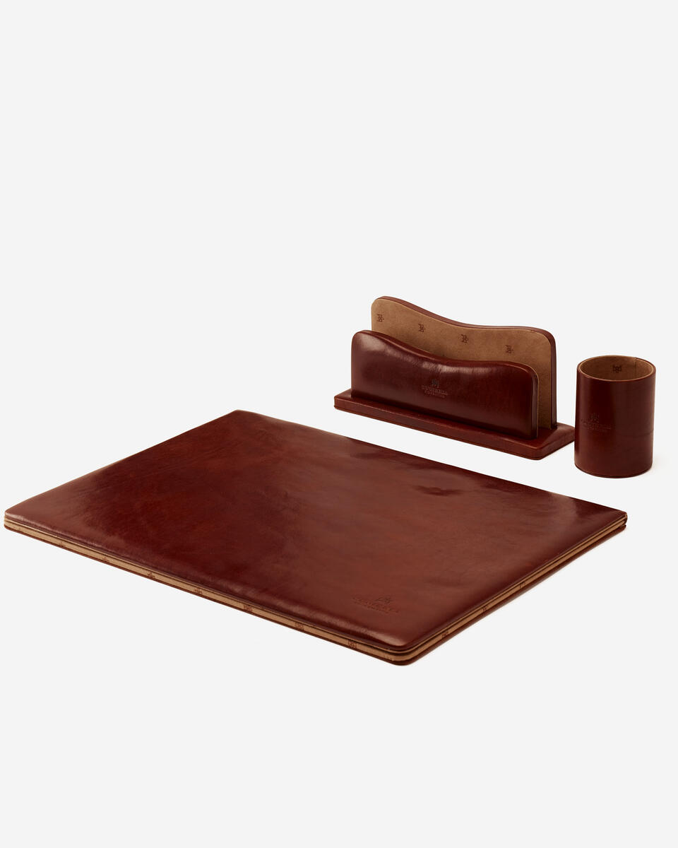 Desk set Briefcases