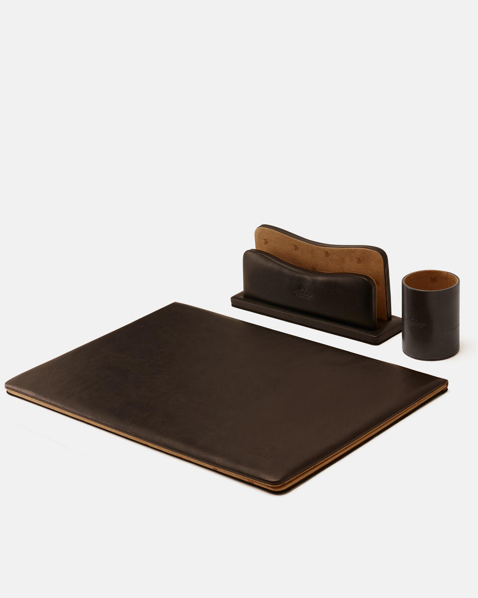 Desk set Briefcases